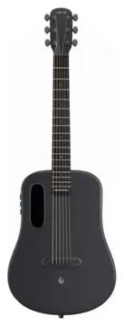 Lava Music ME Air Carbon Black