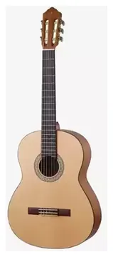 Maju Nylon C-40 Natural