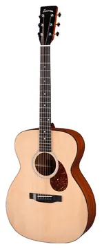 Eastman E1OM OM, Sitka Spruce/Sapele