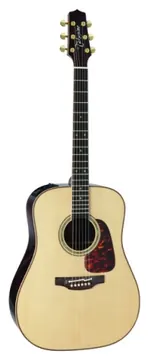 Takamine P7D Chitarra Acustica