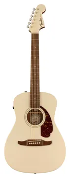 Fender Elet Aço Fender Malibu Player OWT