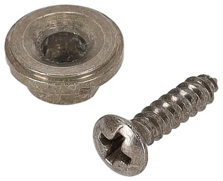 Fender Roadworn Tele String Guides