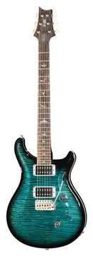 PRS 40th Anniv. Custom 24 SuZ #2