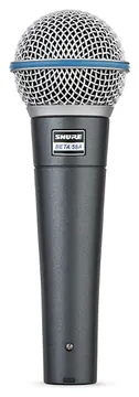 Shure BETA-58A