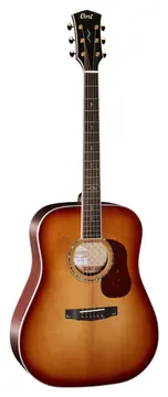 Cort Gold D8 C Lightburst