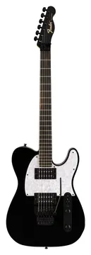Fender Telecaster HH Floyd Rose Player Fusion in Edizione Limitata