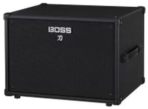Cassa Basso Boss KATANA 112 500w