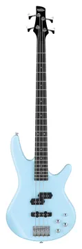 Ibanez GSR200-CEB Gio 4-Saiter E-Bass, celeste blue