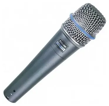 Shure Beta 57A