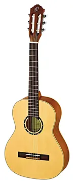 Ortega R121L3/4