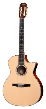 Taylor 814ce-N Nylon Grand Auditorium