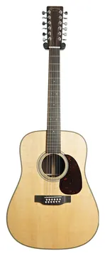 Martin HD12-28 Re-imagined