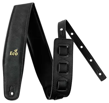 Basso Correia Basso Eco Soft Black Para Instrumento de Cordas