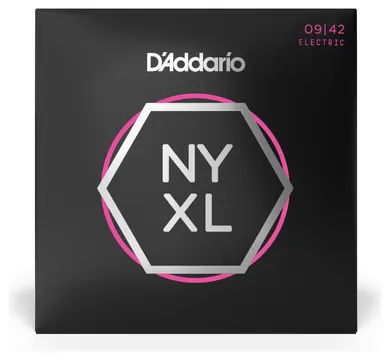 D'Addario NYXL0942
