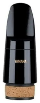 Yamaha Boquilha Yamaha Clarone Baixo 3C - BCL3C