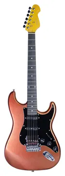PHX Sunset Strato STH-ALV HSS Vermelha