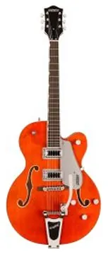 Gretsch G5420T Electromatic Classic Orange Stain