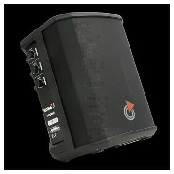Bespeco NOMA 6 Portable Mini PA / Acoustic / Electric / Bass / Amp. (INCREDIBLE)