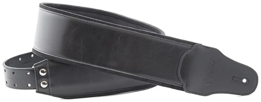 Correia Righton Guitarra Mojo Charm Preta 070