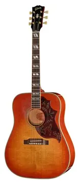 Gibson 1960 Hummingbird Light Aged