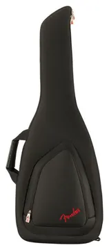 Fender FE610 E-Gitarrentasche aus 600er Denier Polyester