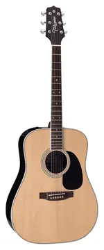 Takamine Japan Ef360Gf Signature Glenn Frey Dreadnought