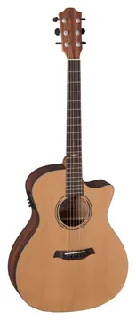 Baton Rouge AR11 C/ACE Akustikgitarre mit Tonabnehmer