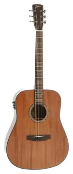 Zellmer Spanking Zellmer Heritage Mahogany Brilhante 1644