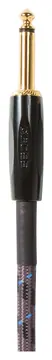 BOSS Corporation Boss Bic15A Cavo Strumenti Jack Dritto Pipa 4,5Mt