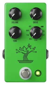 JHS Pedals Bonsai Overdrive