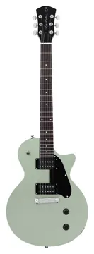 Sire Larry Carlton L3 Hh Sgm Sc Archtop Rn Surfgrün Metallic