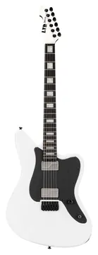 ESP LTD XJ-2HT Snow White Duncan
