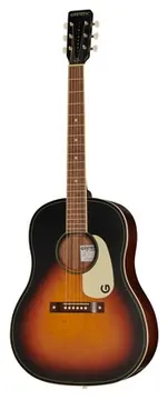 Gretsch JD Dread WPG RXB