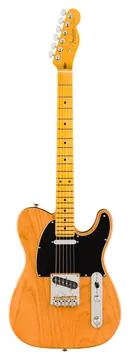 Fender American Pro Telecaster MN Natural