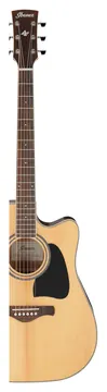 Ibanez AW70ECE Natural