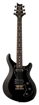 PRS S2 Vela Black con Estuche