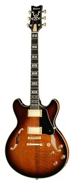 Ibanez JSM100-VT John Scofield