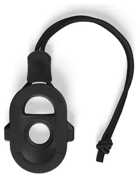 Suspensão Daddario Correia Guitarra C/strap Lok PW-AJL-01