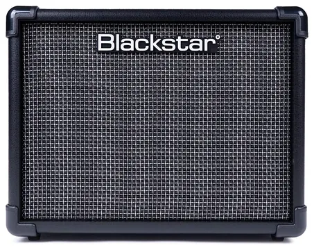 Blackstar ID:CORE WIDE STEREO 20 V4 Amplificator Combo SWS x Chitarra 2x10w Nero