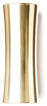 Dunlop Messing Concave Slide