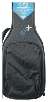 Reunion Blues RBX Oxford Double Electric Guitar Gig Bag
