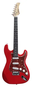Waldman Stratocaster Waldman St111 Rd