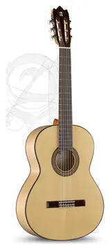 Alhambra 3F Flamenco