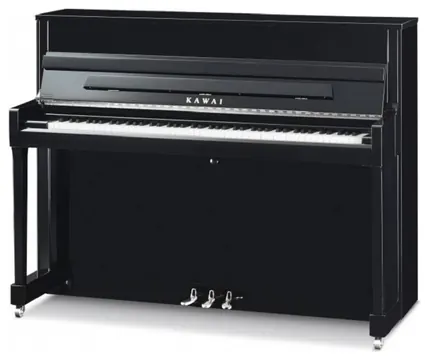 Kawai K-200 PES ATX4 Silent Piano