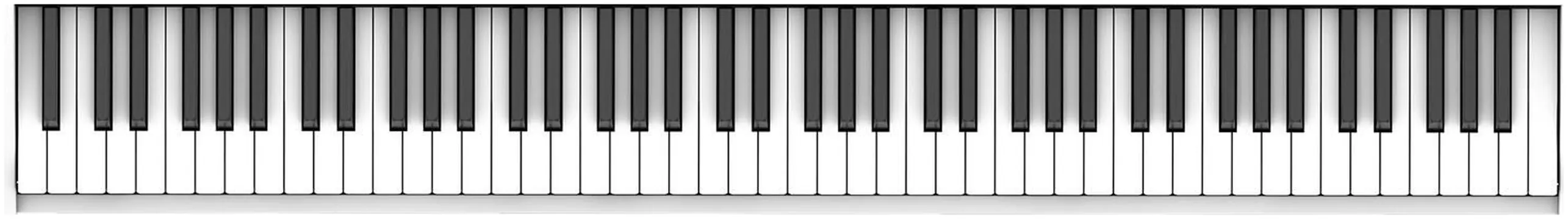 Roland FP-60X WH