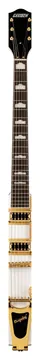 Gretsch G5422Tg Classic Electromatic LRL Snowcrest White