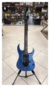 Ibanez GRG270 Azul BMB