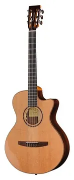 Lakewood A-31 CP Classic Crossover Nat
