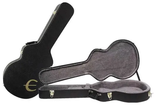 Epiphone E-Gitarrenkoffer 940-E339 für ES339 Modelle