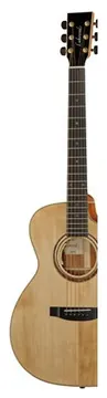 Lakewood M-Koa-Spruce Custom
